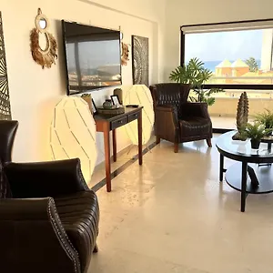 Marina Mar Ii - Sea View By Hd Apartment