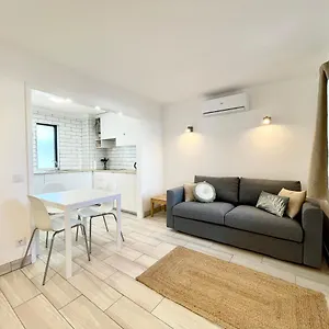 The Olive Tree Centre Apartment