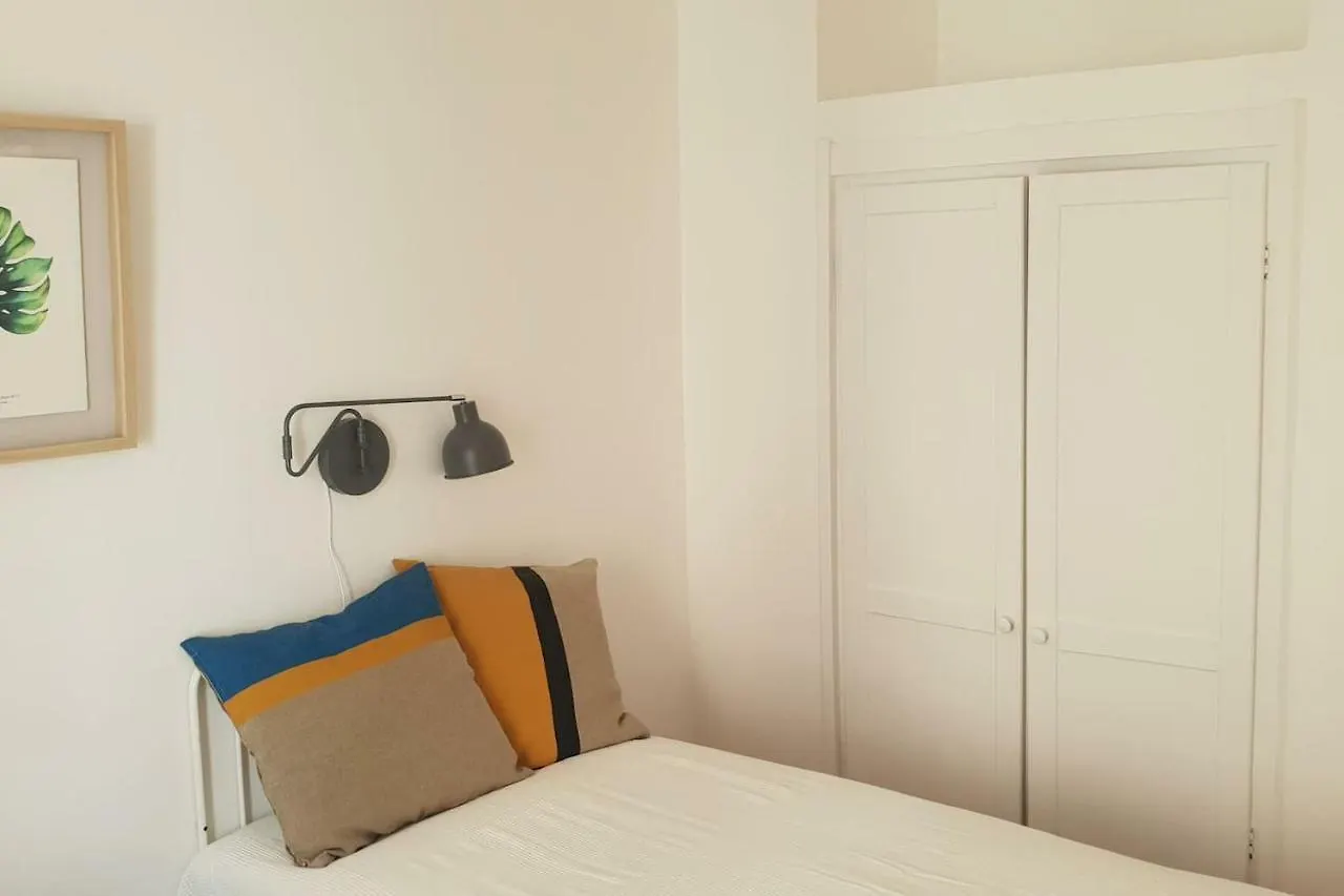 Old Village Design 3 Bedroom Townhouse 빌라모라 포르투갈
