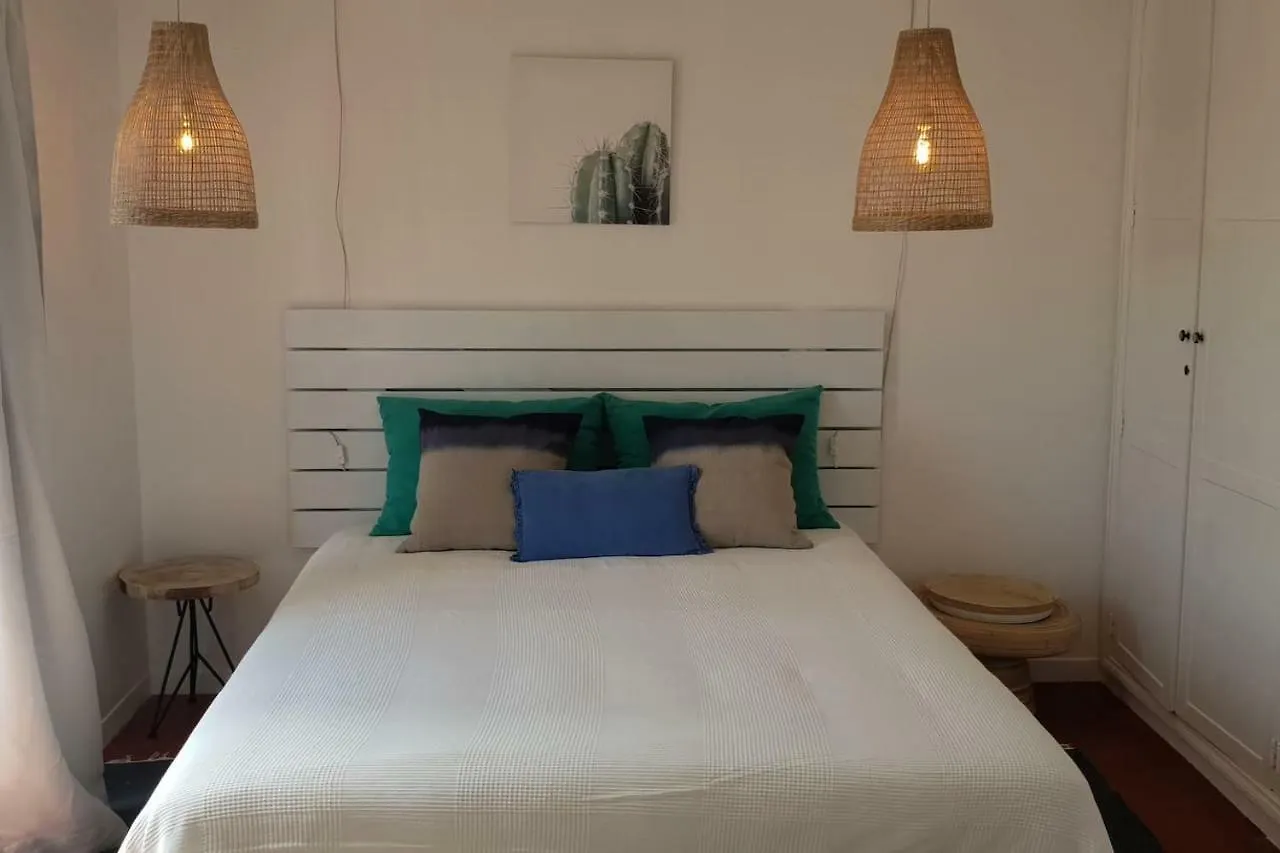 Old Village Design 3 Bedroom Townhouse 빌라모라 0*,  포르투갈