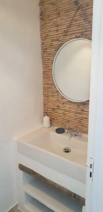Old Village Design 3 Bedroom Townhouse 빌라모라 0*,  포르투갈