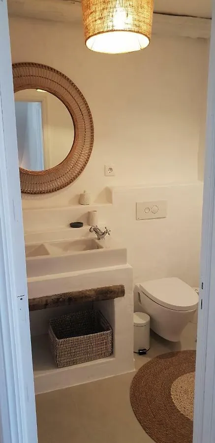 Old Village Design 3 Bedroom Townhouse 빌라모라 펜션